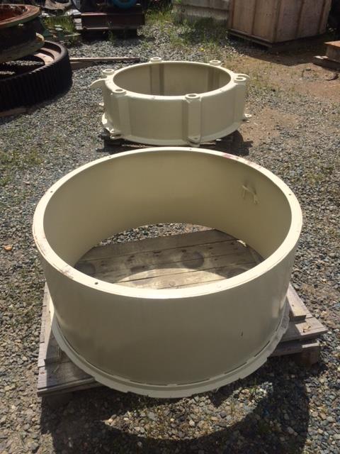 Kue Ken Size 28ct Gyratory Cone Crusher, 1100 Rpm)